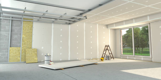 Best Insulation Contractors for Homes  in Montgomery Village, MD