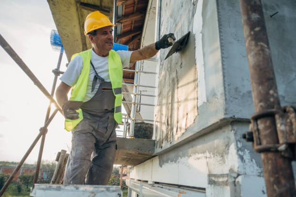 Best Cellulose Insulation  in Montgomery Village, MD