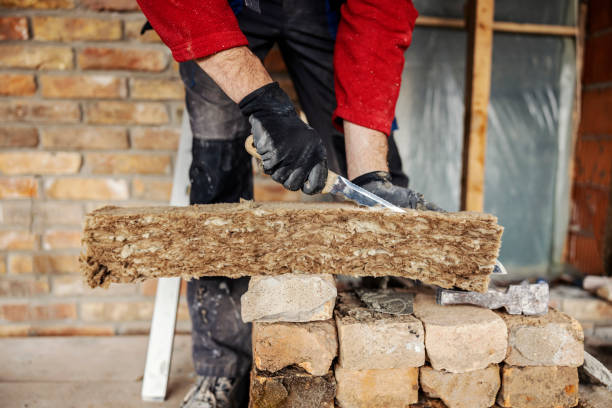 Range of Insulation Solutions in Montgomery Village, MD